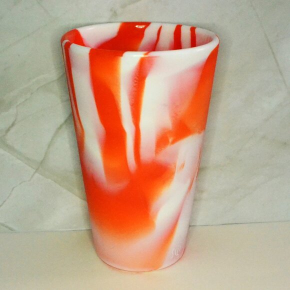 Bubba Gump Colorful Silicone Restaurant Souvenir Cups Movie Memento Forrest Gump - Picture 7 of 11